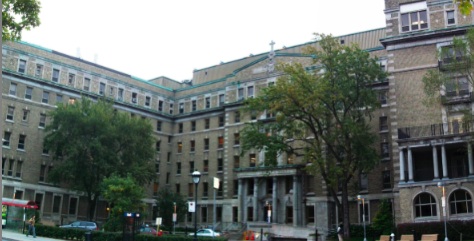 Hôpital Notre-Dame à Montréal : A cause d'un congélateur débranché, elle perd un os de son crâne